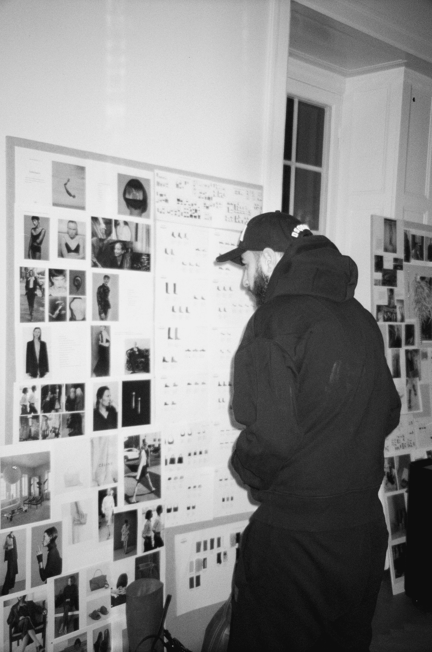 Business & Sustainable Fashion program